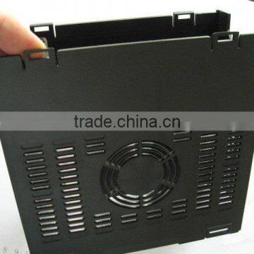 New Isdb-t Hybrid Set-top Box tv Mount Dvd Wall Bracket for TV photo-2