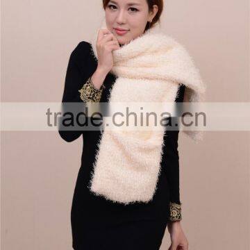 Battery Heated Scarf photo-2