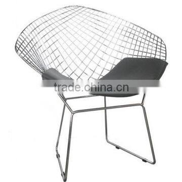 Philippe Strack Wire Chair