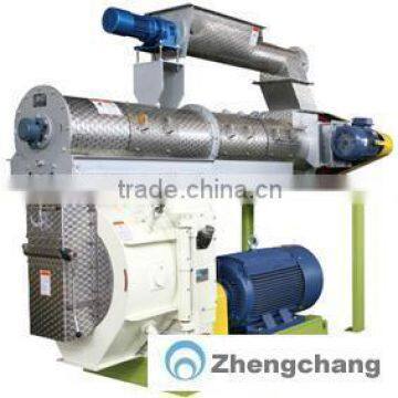 SZLH508E Top-grade pellet mill