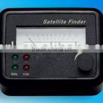 satellite finder