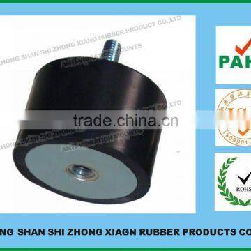 Anti vibration rubber mount/rubber mount/rubber shock absorber
