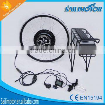 350w 36v electric bicycle motor kit for lady