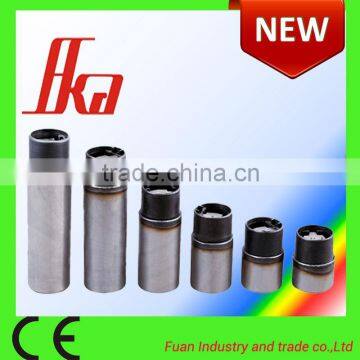 Golden Confetti Cannon, Party Shooter, Rose Party Popper photo-2