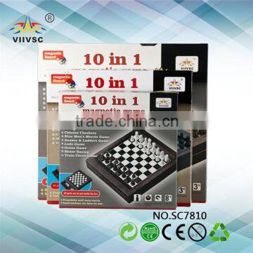 New product custom design wholesales family board game for wholesale