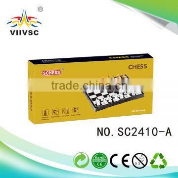 New Product Long Lasting Square Chess Box Wholesale photo-2