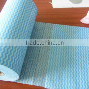 Nonwoven Towel Roll /hand towel