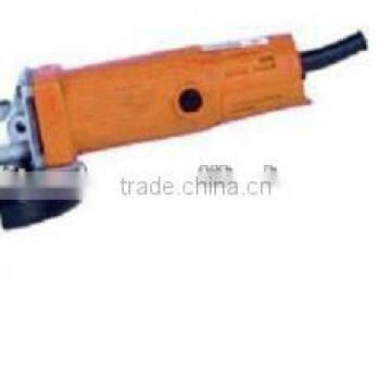 Portable mini Hand stone Angle Grinder