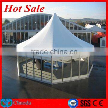 hot sale aluminum alloy frame and PVC fabric kids beach shade tent