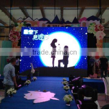 P3 Indoor SMD 3in1 Full Color Led Display Module 1/16 scan - 192*96mm - high quality
