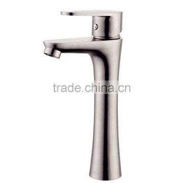 CLASIKAL popular stainless steel 304 high quality basin faucet                        
                                                                                Supplier's Choice