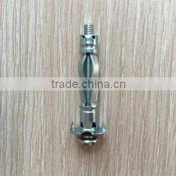 Combined Hollow Wall Anchor Bolt Galvanized