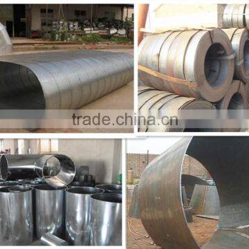 L450 pipeline steel plate/coil