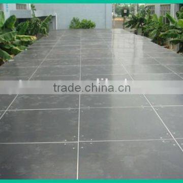 Hot Sale RP Portable Collapsible Event Stage photo-6