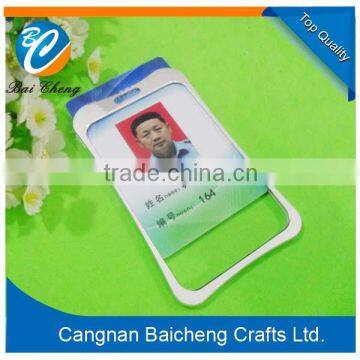 China Cheap RFID blocking card holders