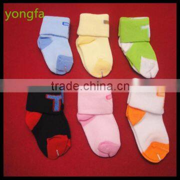 2014 wholesale comfortable baby toe socks