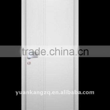 composite external doors-adjust aluminum frame wood plastic