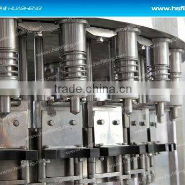 XGF32-32-10 mineral water production plant