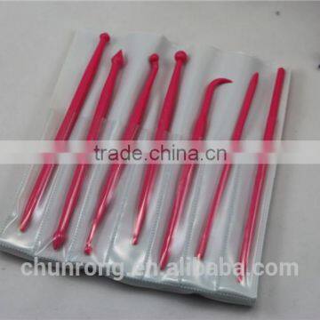  China wholesale cake fondant tools