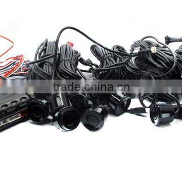 High Quality P1188b Rear Front Parking Sensor With Mini LED photo-3