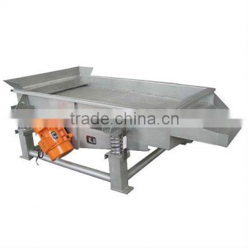 Linear Vibration Sieve for Grinding Materials