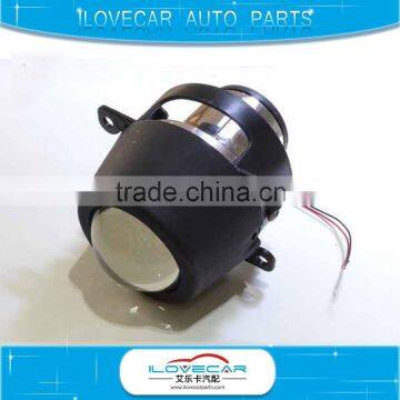 fog lamp H/L projector lens H11 6000K for Citroen