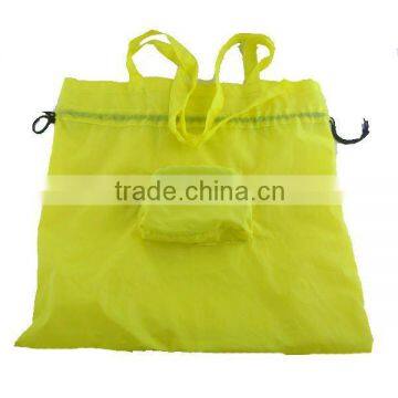 foldable shopping bag