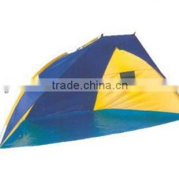 Beach Shadow Play Tent