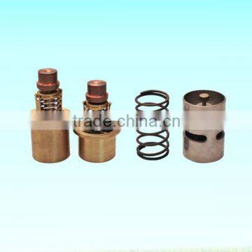 hot sale for screw air compressor thermostat valve