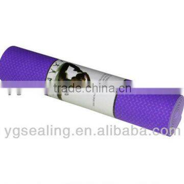 eco-friendly eva yoga mat/foldable eva mat