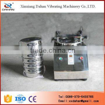 export single phase lab geology test vibrating shaker
