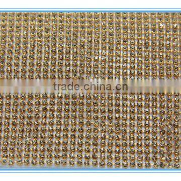 hot fix rhinestone hot fix rhinestone sheet trimming for decoration