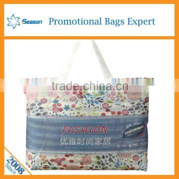 Non-woven bags Quilt package Recycle Quilt packaging bag