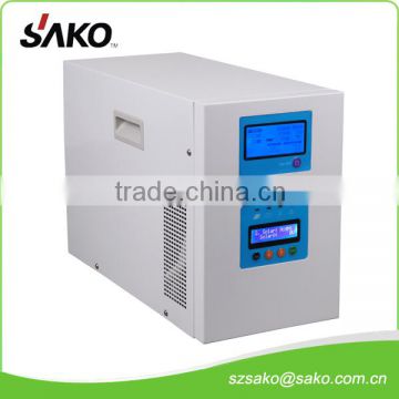 SAKO Hybrid Solar Pure Sine Wave Inverter JSKN 3000W