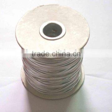 Elastic cord