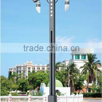 LS 0398 selfie flash light landscape light for parks gardens public places university exhibitions