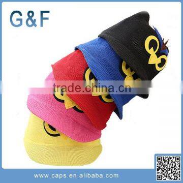 Latest Design Cheap Kids Funny Hats For Sale