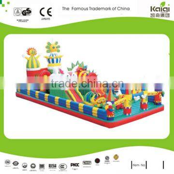 Kids like inflatable castle/high quality bouncy castle anti-UV                        
                                                Quality Choice