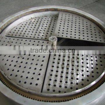 Compact Design 15 Ton Ice Tube Machines Manufacturer For Sale photo-4