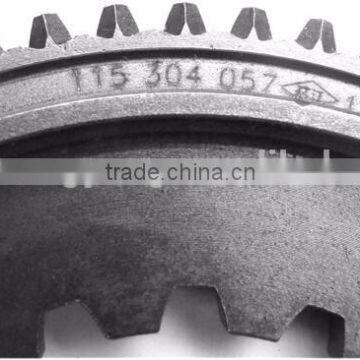 Bus Gearbox Spare Parts for QJ1506/s6-150 Transmission(115304057/115 304 057) photo-3