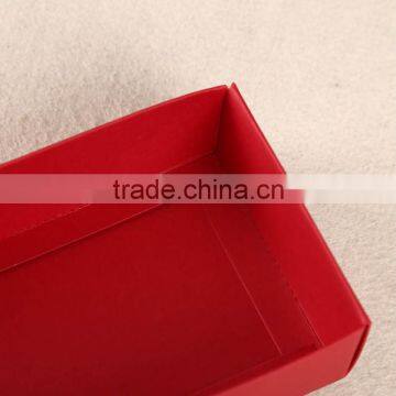 Line Folding Paper Underware Packaging Box photo-6