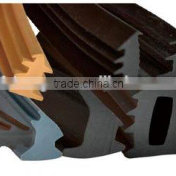 High Quality and Easy to Use Window Rubber Seal Pad photo-2