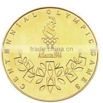 Blank Engraved Medals