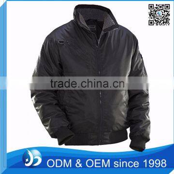 Custom 100% High Visibility Jecket Mens Designer