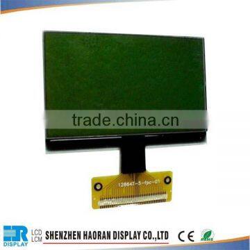 128x64 Graphic Lcd Module 3.3v Lcd Module