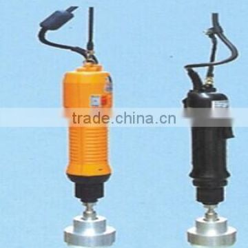 Manual bottle capping machine juice jam packing