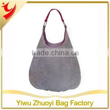 2014 The new anti-theft mobile shopping bag