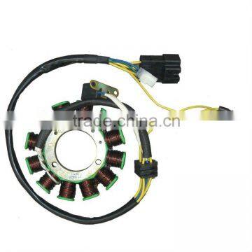 Stator--Kazuma Jaguar 500cc parts