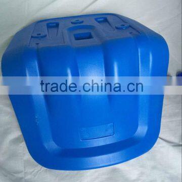 Aries Wholesale Outdoor Indoor Bleachers/Grandstand Chairs Use/Plastic Stadium Folding Seat Tip-up/Retractable Seats photo-5