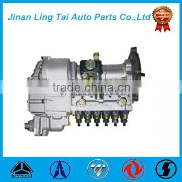 Original Weichai WD615.87 Fuel Injection Pump 612600083162